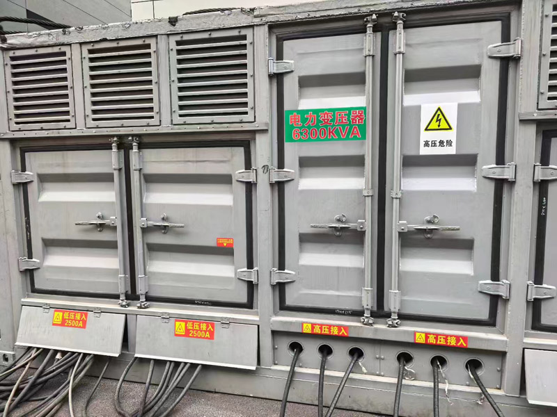 新兴柴油发电机组换季保养注意哪些事项?