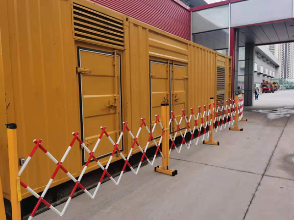新兴发电机出租 你知道怎样鉴定发电机品质的好坏吗？