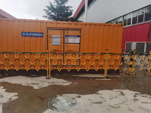 新兴租赁发电机 柴油发电机组供应商:柴油发电机组润滑油的作用?