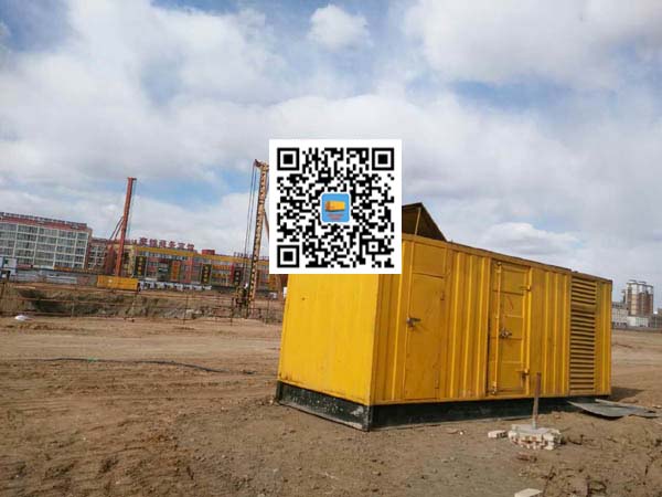 新兴发电机出租-柴油发电机组安全操作规程有哪些?