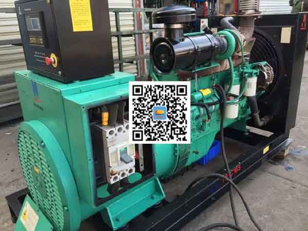 新兴租赁发电机-发电机一般变压器磁芯所使用的是什么材料？