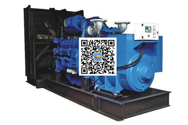 新兴出租发电机-安装柴油发电机组的日用油箱应该注意什么?
