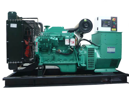 新兴有哪些方法可以提高 200kw 柴油发电机的燃油效率?