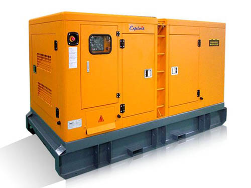 新兴影响 200kw 柴油发电机油耗的因素有哪些?