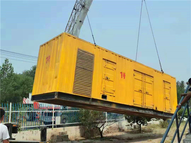 新兴300KW柴油发电机组油耗是多少?