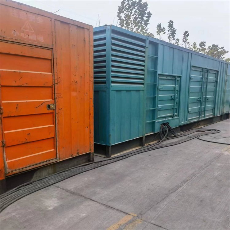 新兴如何选择适合 600kW 柴油发电机组的热继电器?
