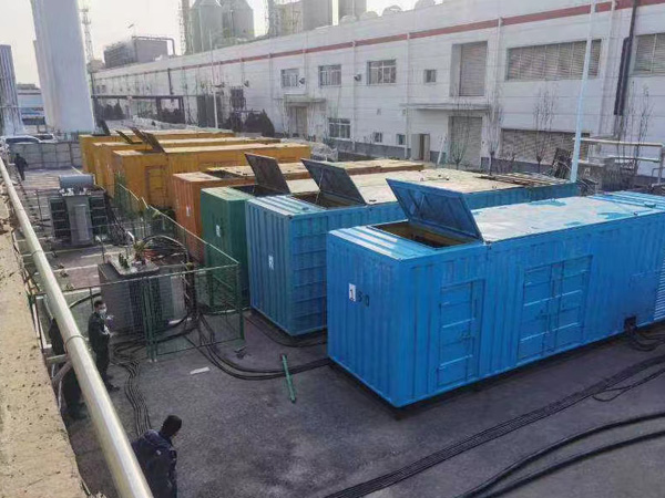 新兴380V和690V电压的电缆线相同吗?