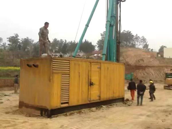 新兴如何判断水冷式机油散热器密封件是否需要更换？