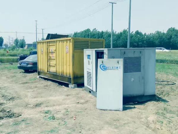 新兴柴油发电机组冬季日常维修需要哪些工具？